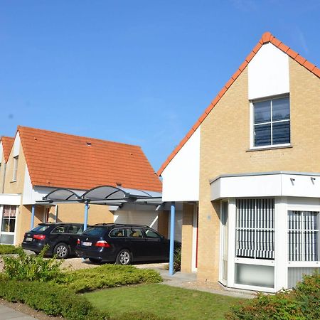Dormio Resort Berck Sur Mer Екстериор снимка