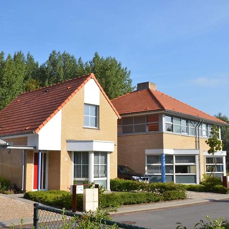 Dormio Resort Berck Sur Mer Екстериор снимка