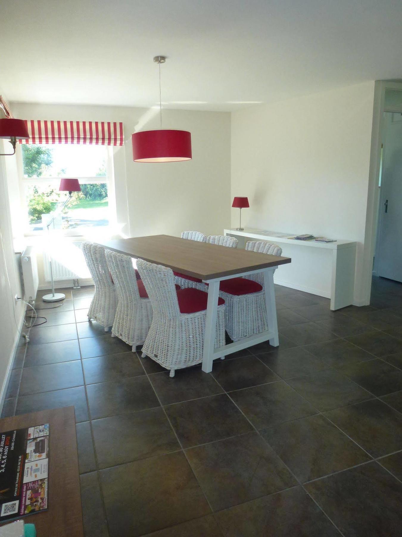 Dormio Resort Berck Sur Mer Екстериор снимка