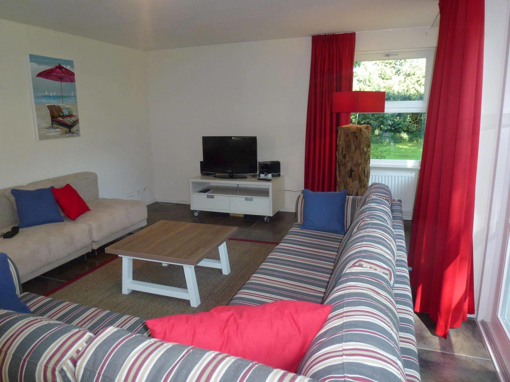 Dormio Resort Berck Sur Mer Екстериор снимка