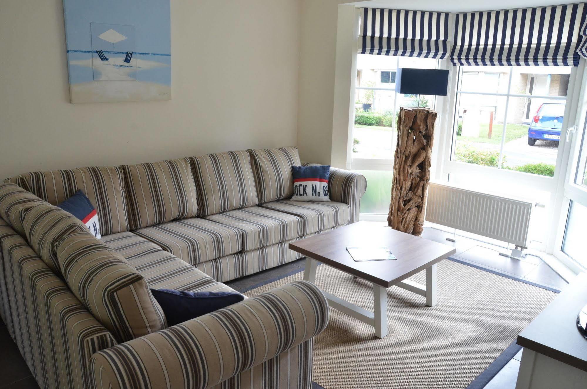 Dormio Resort Berck Sur Mer Екстериор снимка
