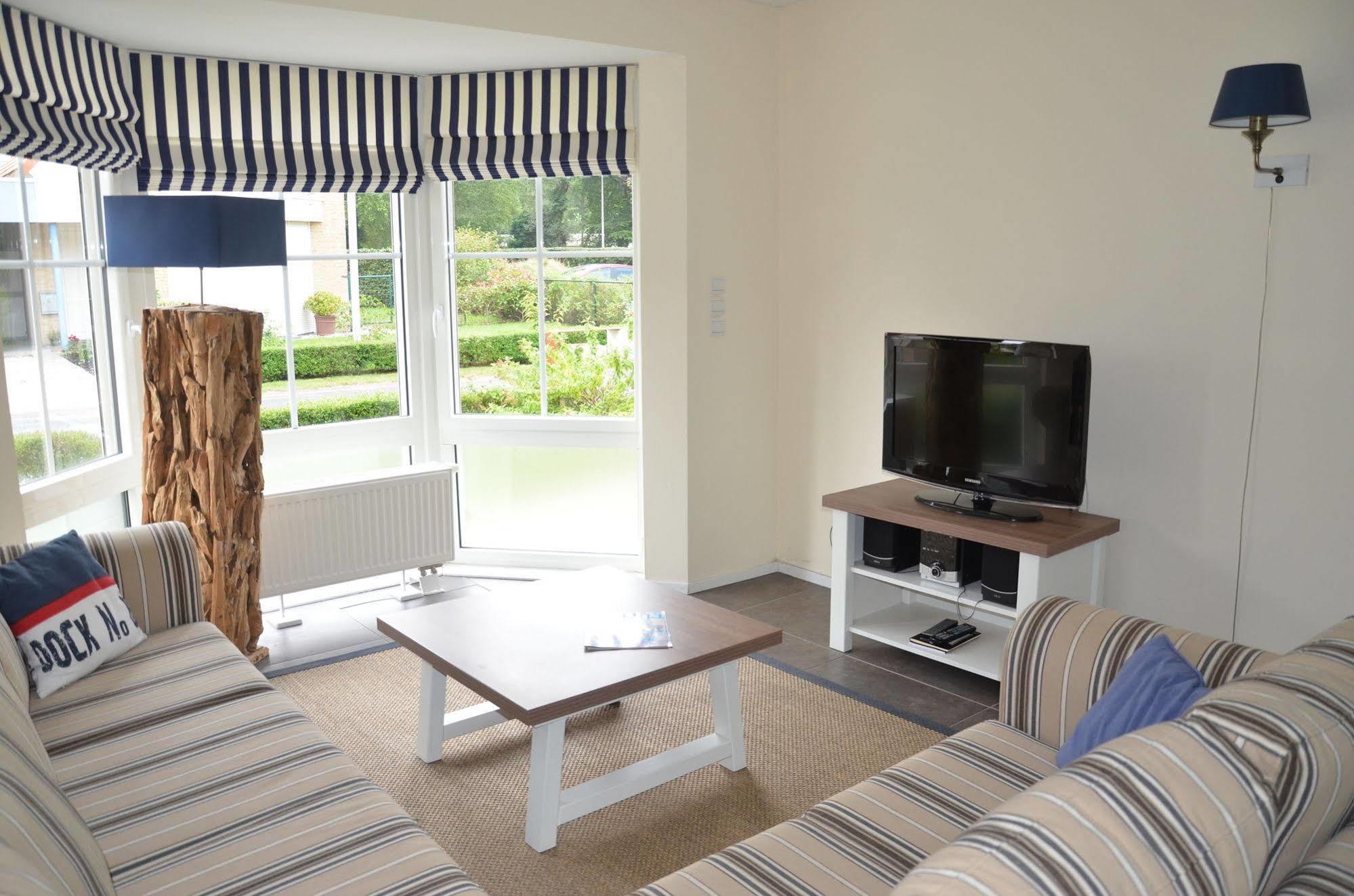 Dormio Resort Berck Sur Mer Екстериор снимка