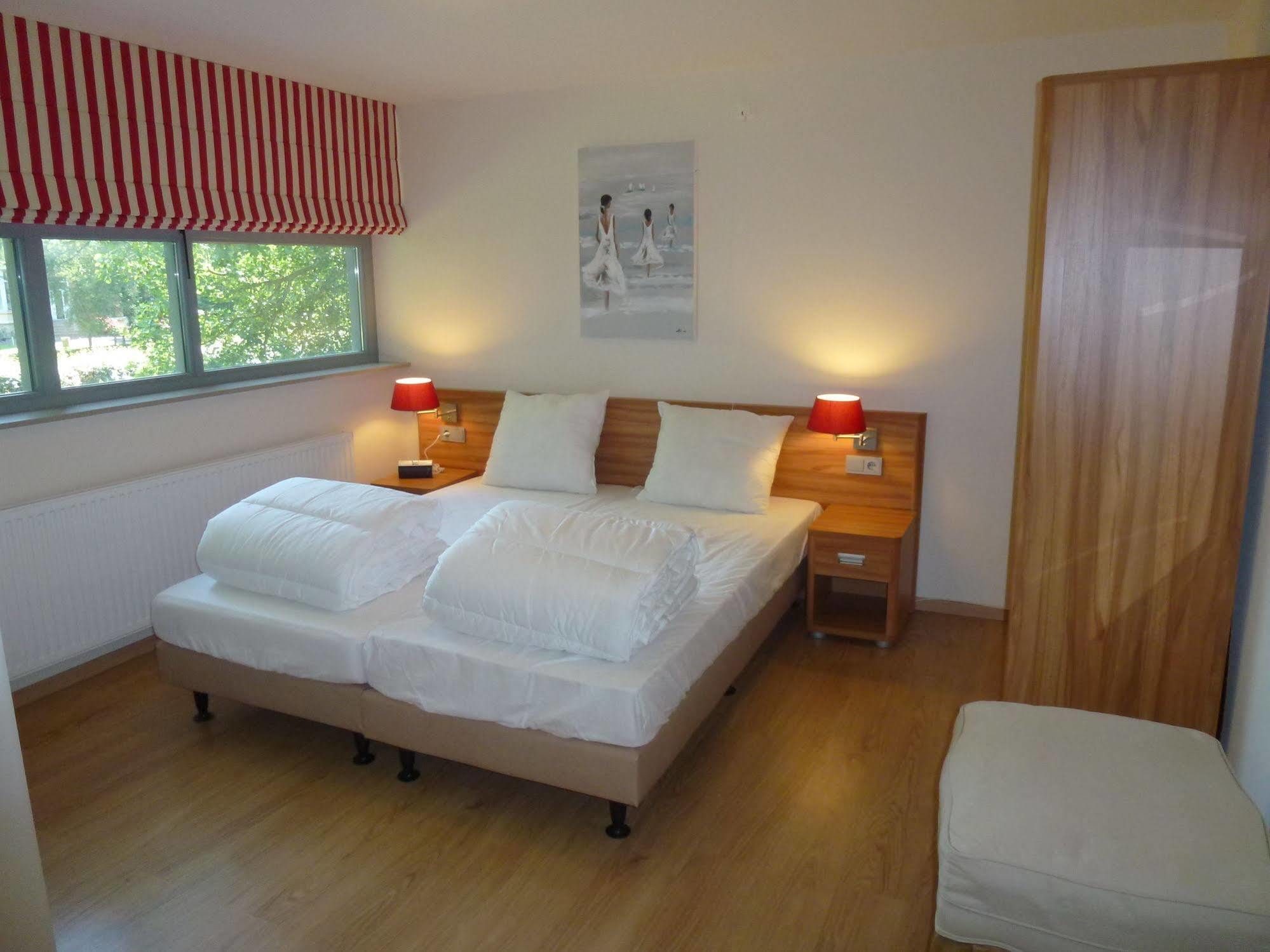 Dormio Resort Berck Sur Mer Екстериор снимка