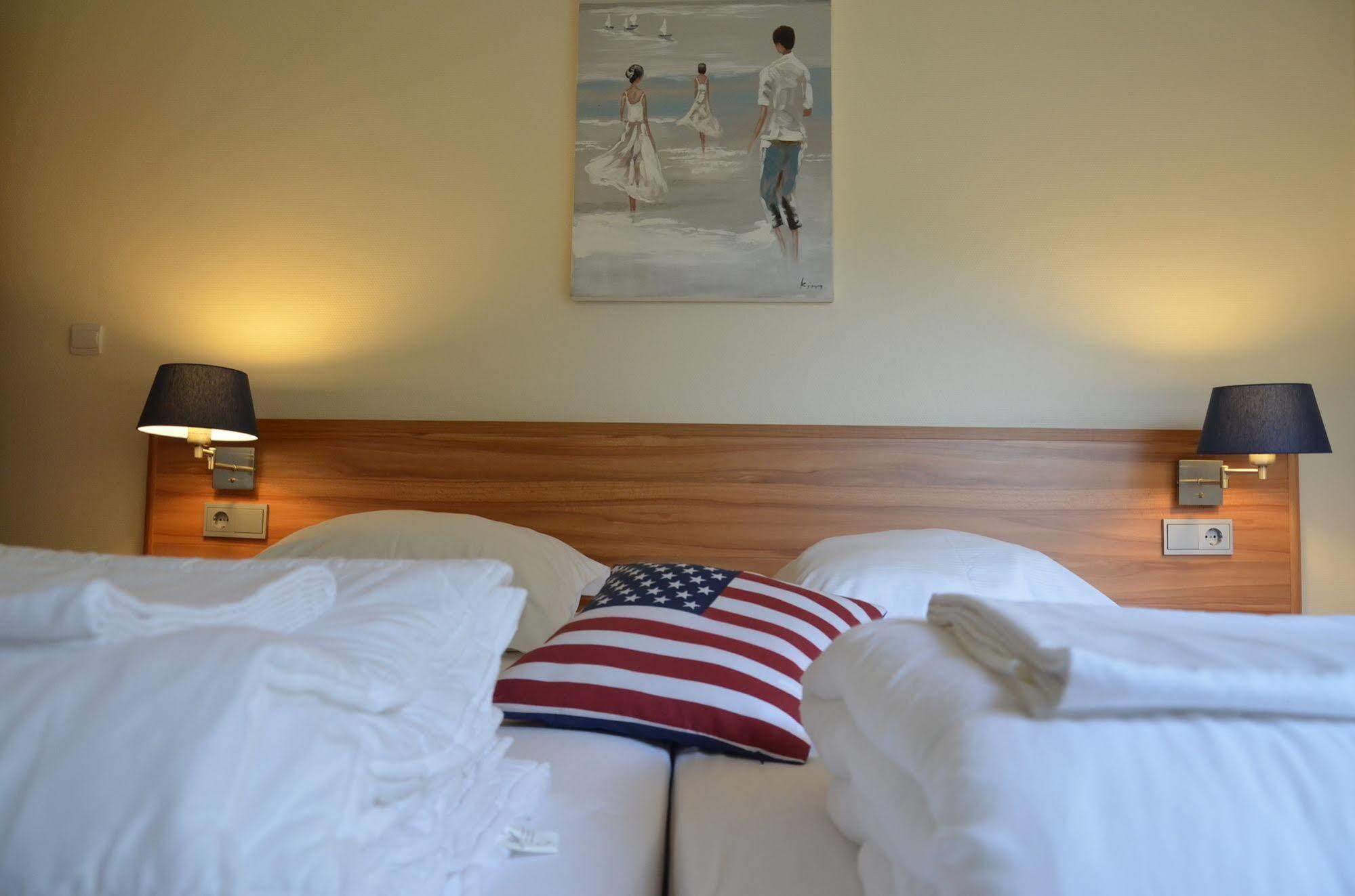 Dormio Resort Berck Sur Mer Екстериор снимка
