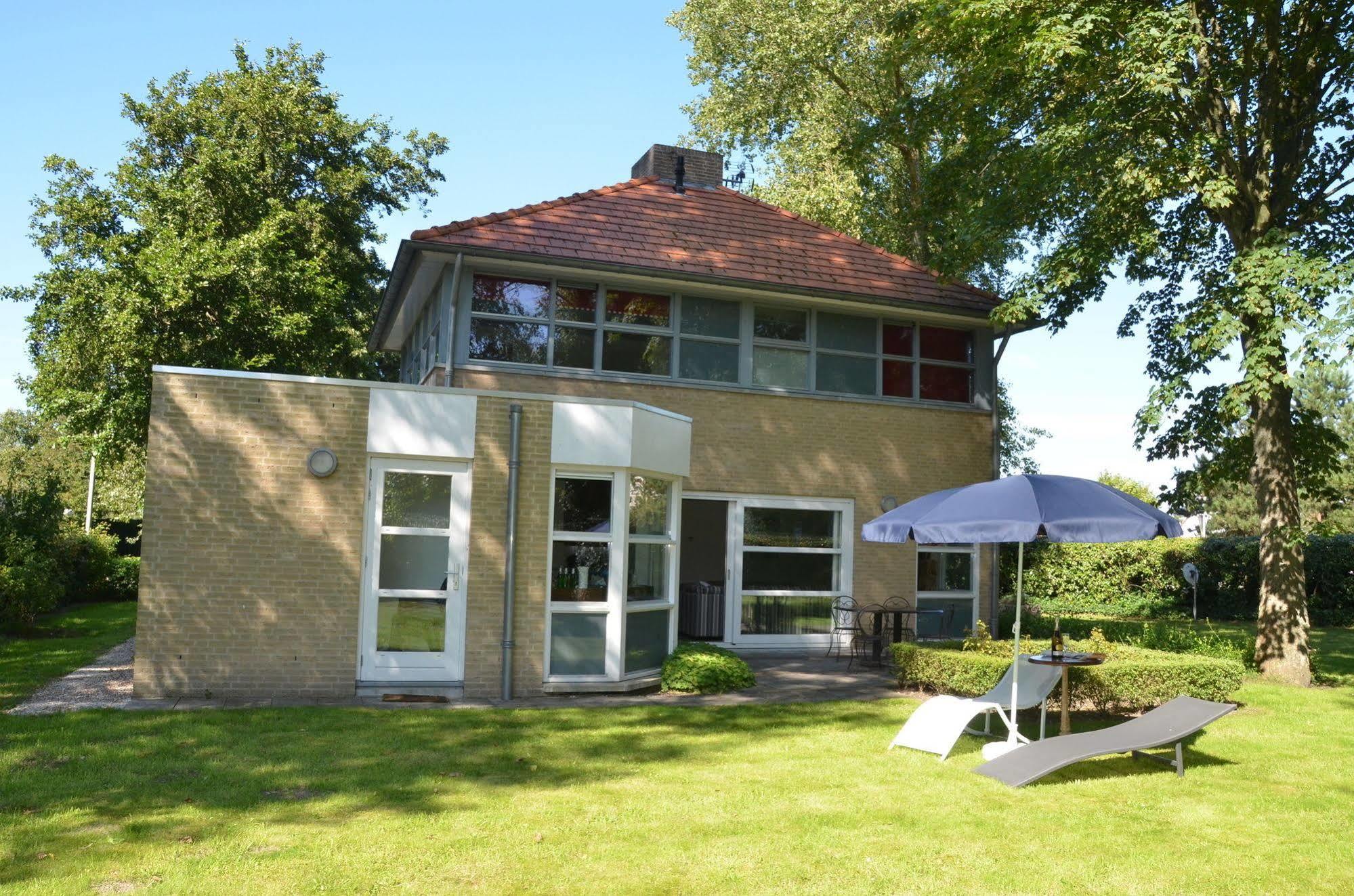 Dormio Resort Berck Sur Mer Екстериор снимка