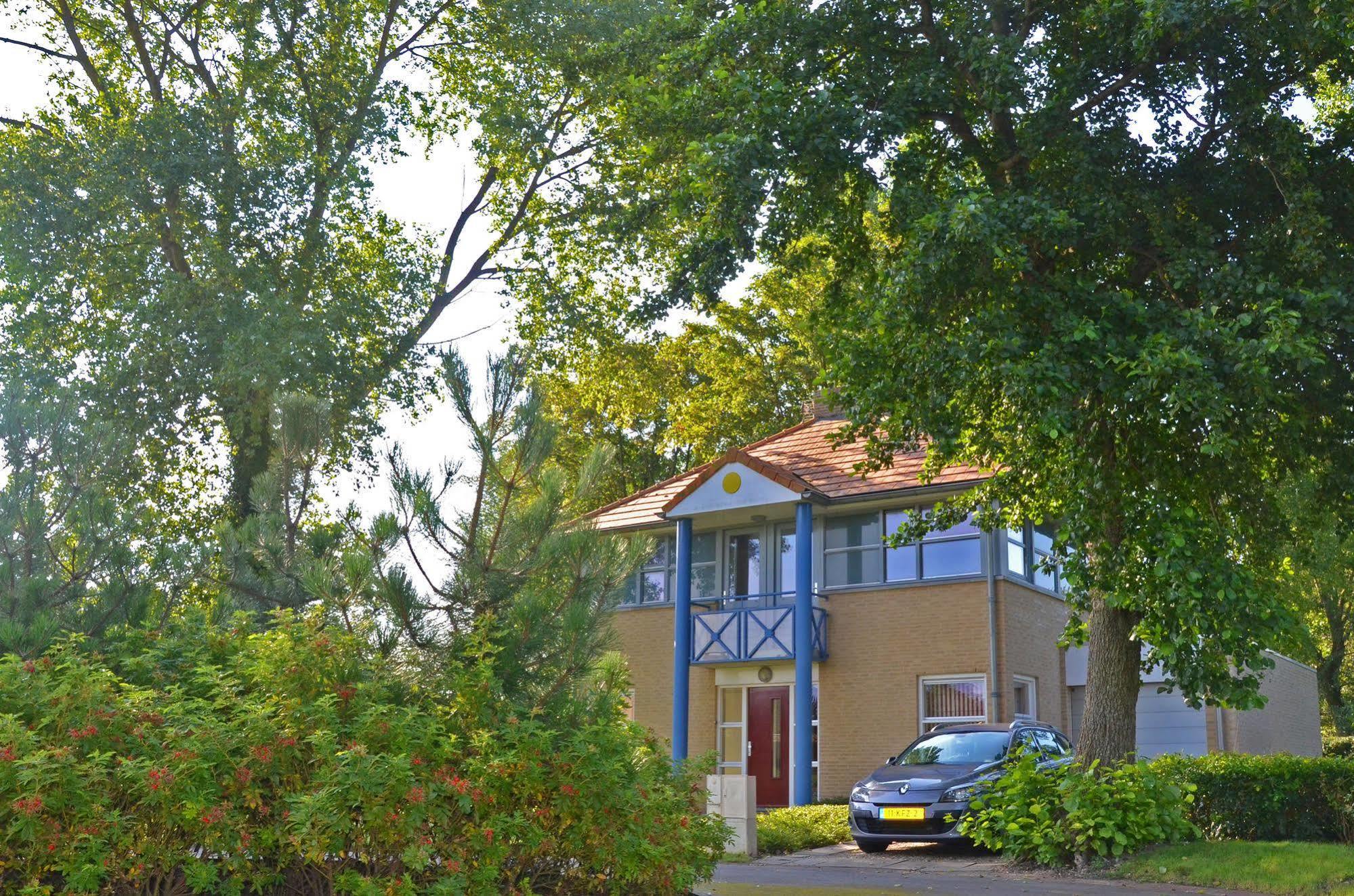 Dormio Resort Berck Sur Mer Екстериор снимка