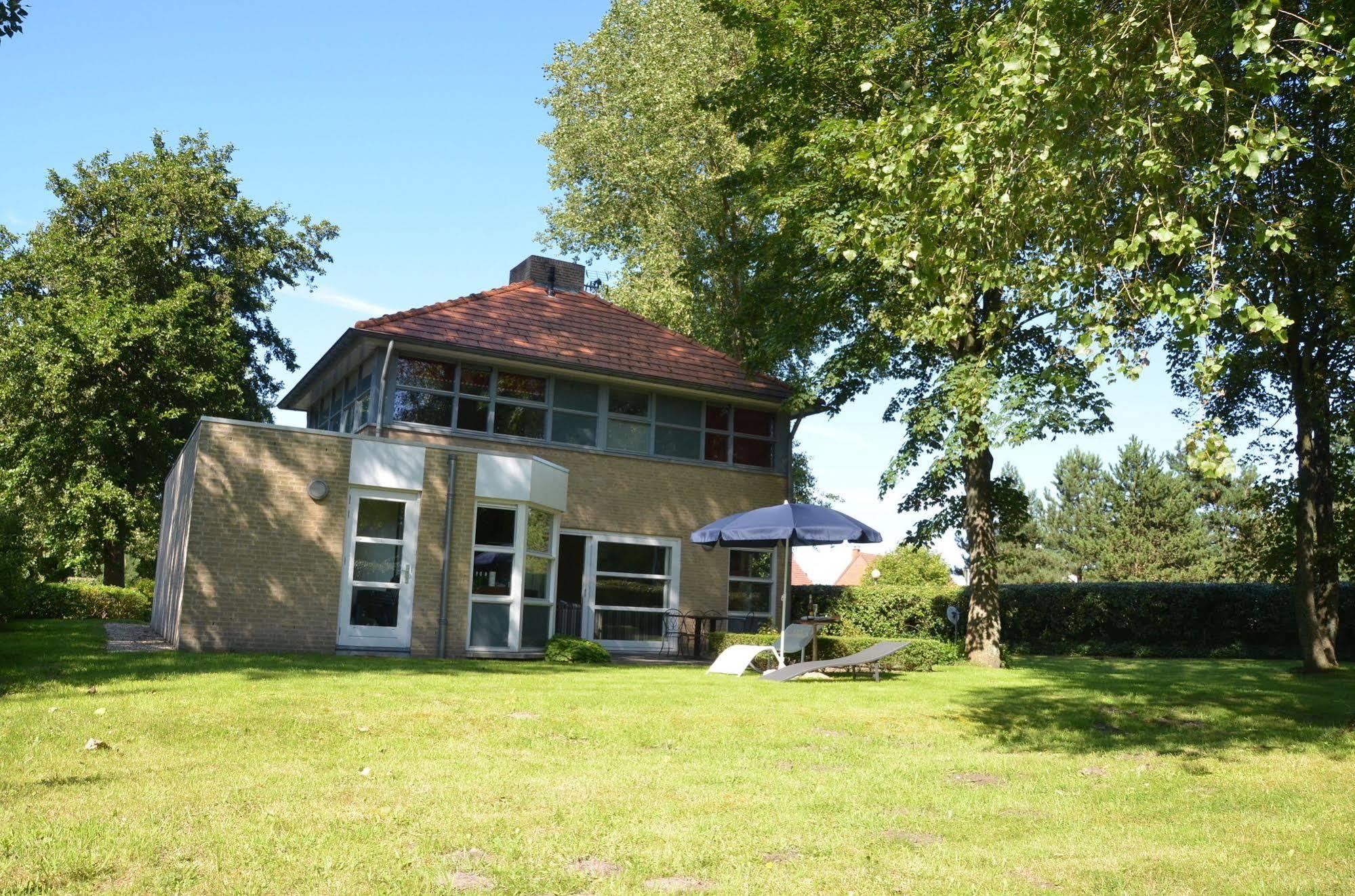 Dormio Resort Berck Sur Mer Екстериор снимка